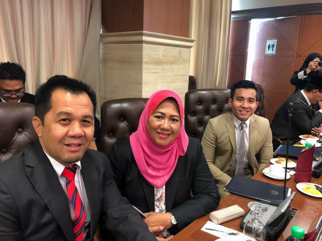 sh mesyuarat majlis tindakan sara hidup